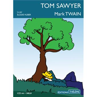 Tom Sawyer