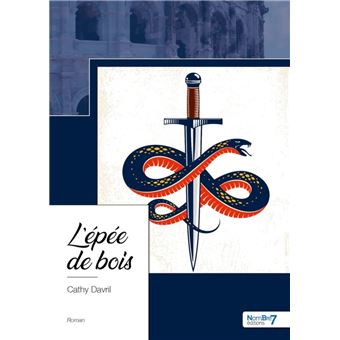 L'épée de bois - 1