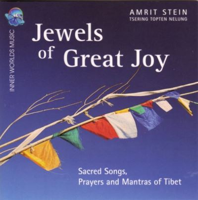 Jewels of great joy