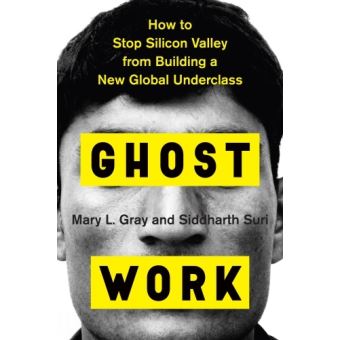 Ghost Work