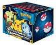 Pokémon - Ma première bibliothèque