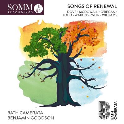 Songs of renewal