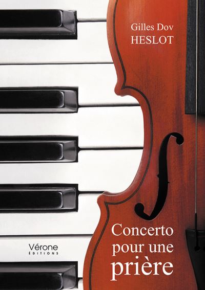Concerto pour une priere