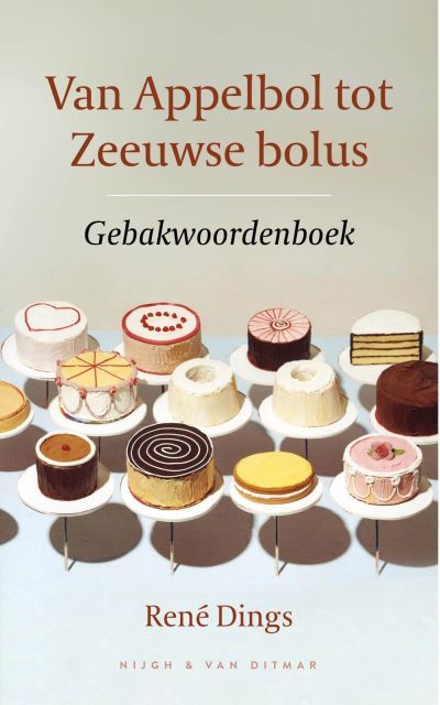 Van Appelbol tot Zeeuwse bolus
