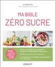 Ma bible zéro sucre