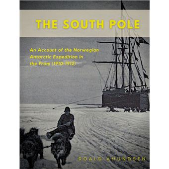 The South Pole