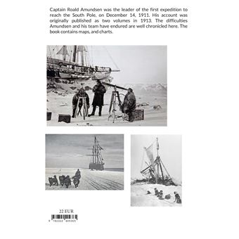 The South Pole