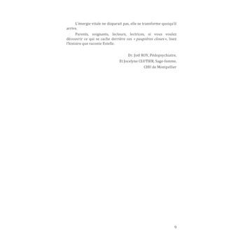 De tes paupières closes