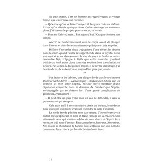 De tes paupières closes