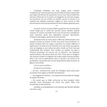 De tes paupières closes