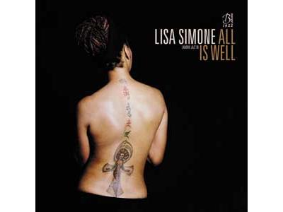 All is well - Digipack