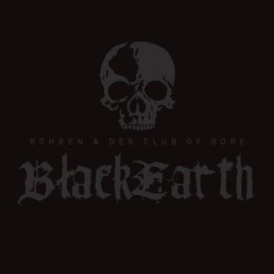 Black Earth Double Vinyle
