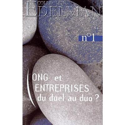 ONG et entreprises