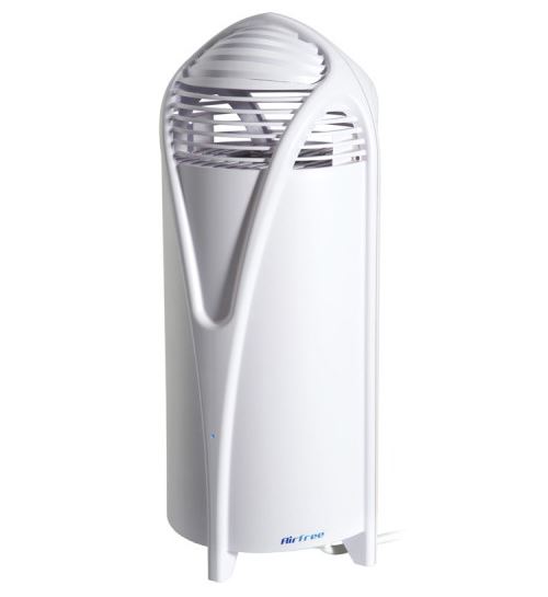 Purificateur d'air Airfree T40
