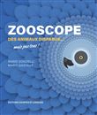 Zooscope 2 - Des animaux disparus... mais pas tous !