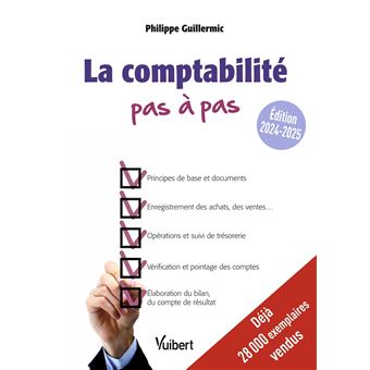 Comptabilite enregistrement coupons