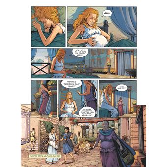 Narcisse & Pygmalion