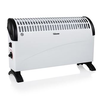 Chauffage convecteur - 1