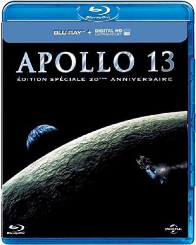 Apollo 13 - Blu-ray