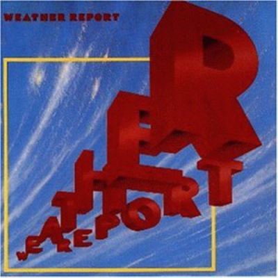 Weatehr Report '81