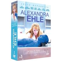 Coffret Alexandra Ehle Volume 3 DVD