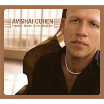 Avishai Cohen - 1