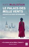 Le palais des Mille Vents - Les nuits de Saint-Petersbourg - 2