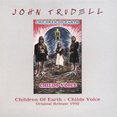 Children of earth child s voice