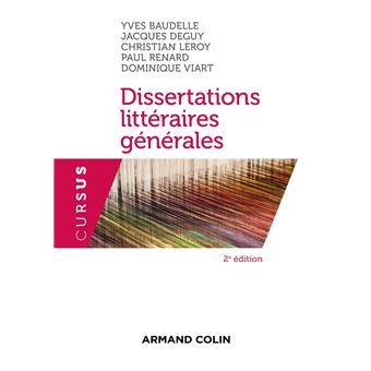 Contraintes formelles posie dissertation