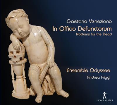 In officio defunctorum : Nocturnes pour la mort