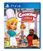 My Universe Cooking Star Restaurant PS4