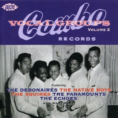 Combo vocal groups