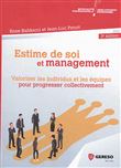 Estime de soi et management
