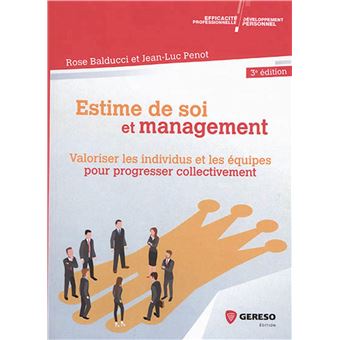 Estime de soi et management