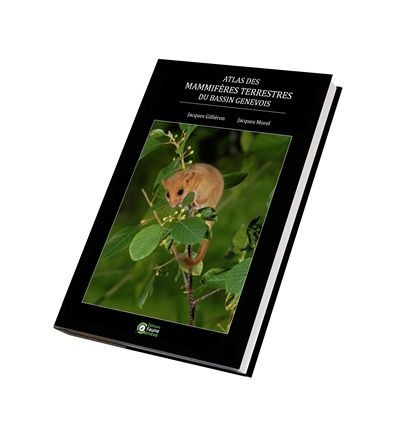 Atlas des mammifères terrestres du bassin genevois