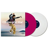 Christophe Maé : tous les livres, CD, disques, vinyles | fnac