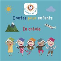 Contes pour enfants en créole