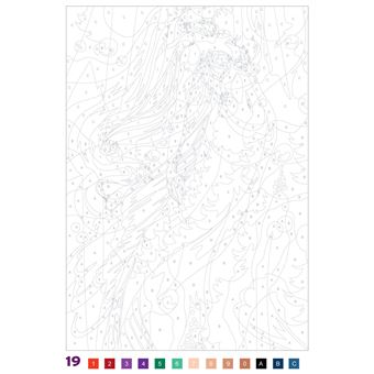 Mystères Fantasy NED