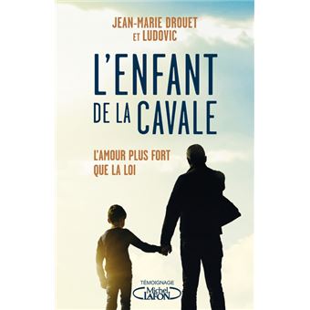 L'enfant de la cavale