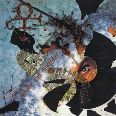 CHAOS AND DISORDER/LP