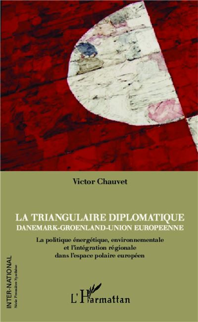 La triangulaire diplomatique Danemark, Groenland, Union européenne