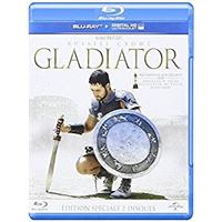 Gladiator Blu-ray