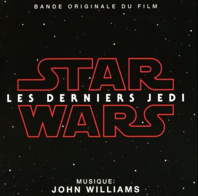 Star Wars: Les Derniers Jedi