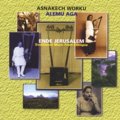 Ende jerusalem