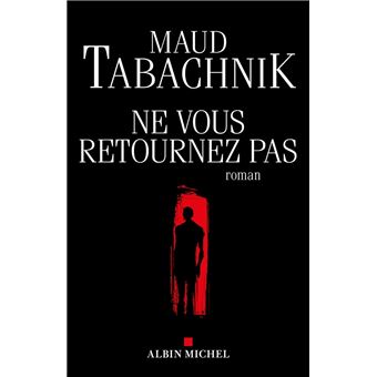 Spécial Suspense - Ne vous retournez pas - 1