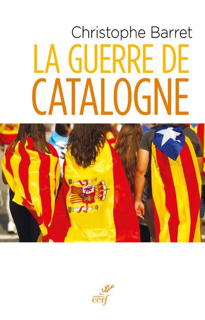 La Catalogne et l'Europe éclatée