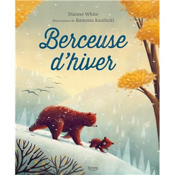 Berceuse d'hiver ne