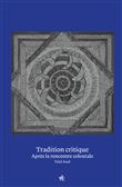 Tradition critique