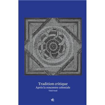Tradition critique
