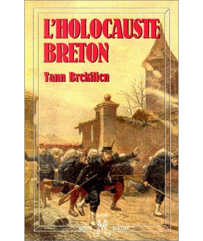 Holocauste breton